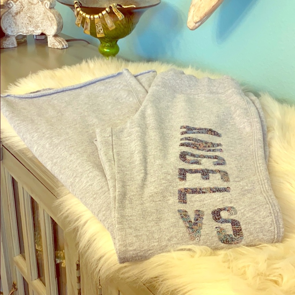 VS sweat pant